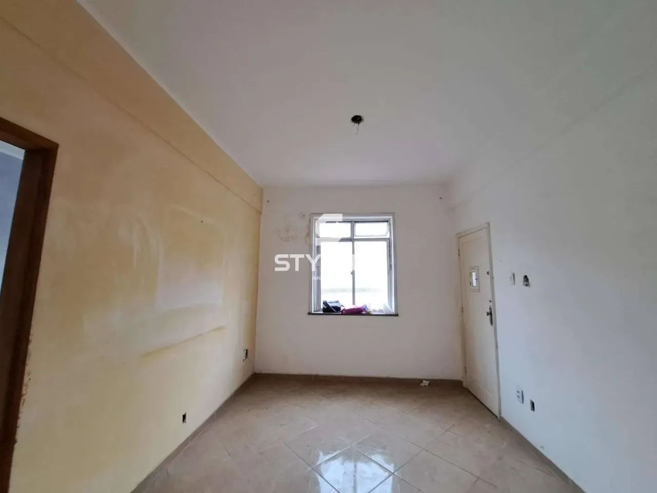 Quintino Bocaiúva | Apartamento 2 quartos - Foto 3