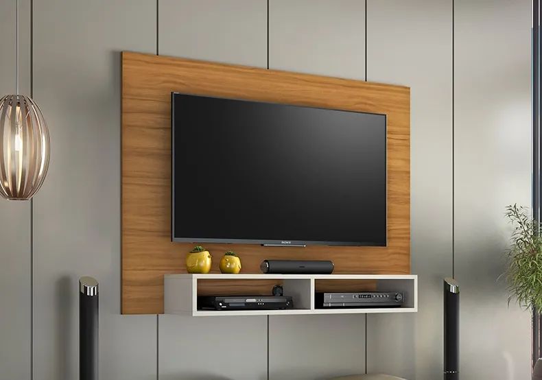 Painel Home Heros t32