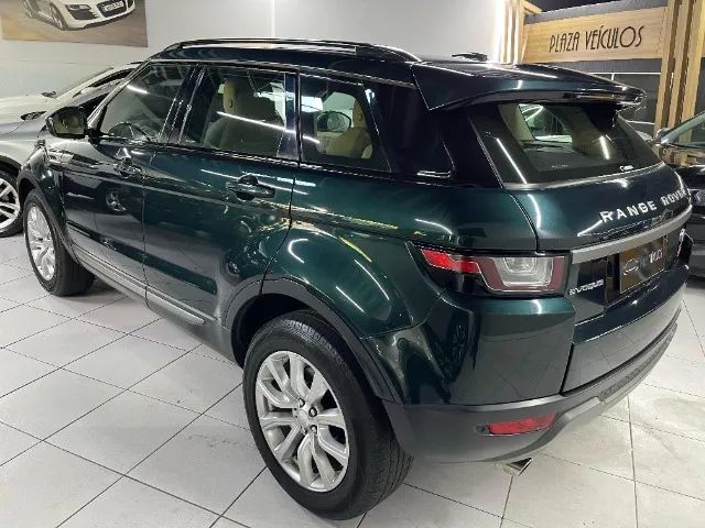 Evoque SE 60 mil km Zero Demais - Foto 4