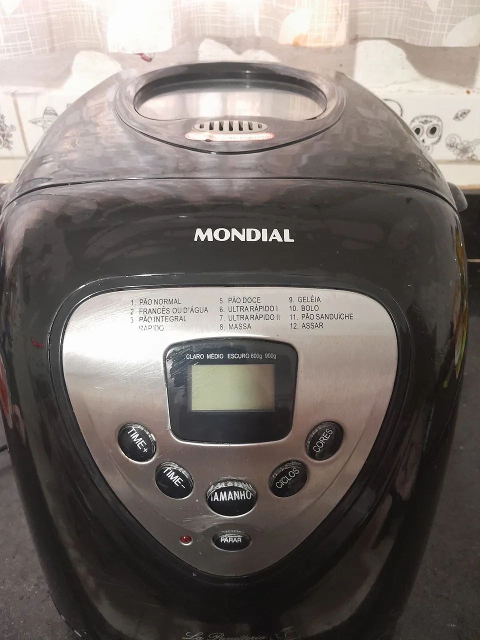 Panificadora Mondial La Panetteria Premium - Foto 2