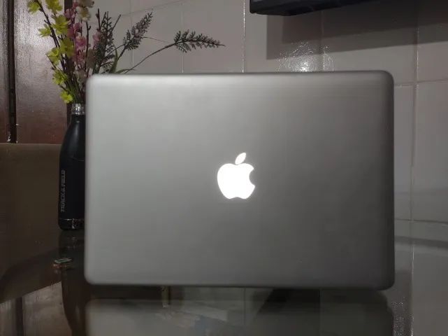 Macbook PRO (i5/8/128GB) [Vendo/Troco] - Foto 5