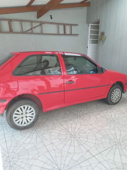 Vendo Gol Lindo 2005