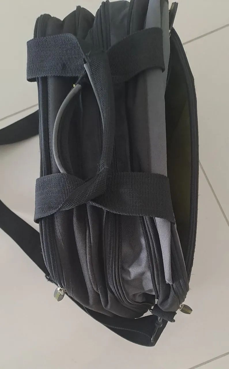 Mala executiva de Viagem Samsonite - Foto 3