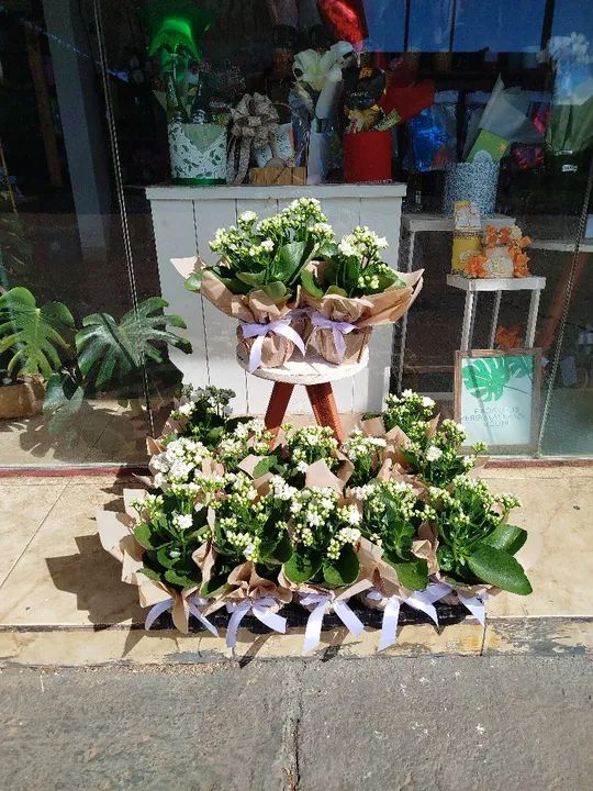 Kit de centro de mesa para festas - Foto 3