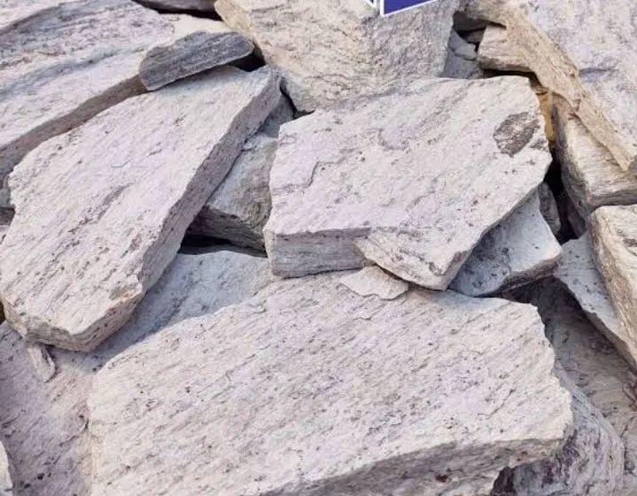 Pedra moledo ou madeira  - Foto 5