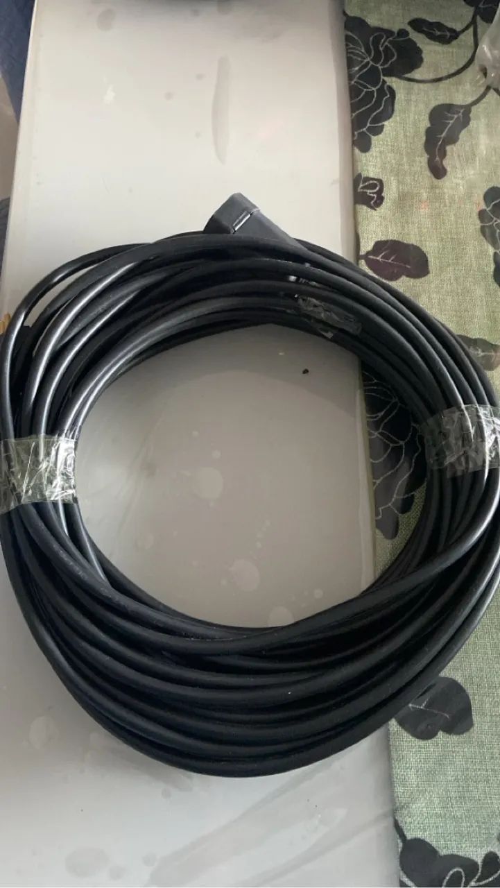 Extensão Elétrica 20 Metros 
