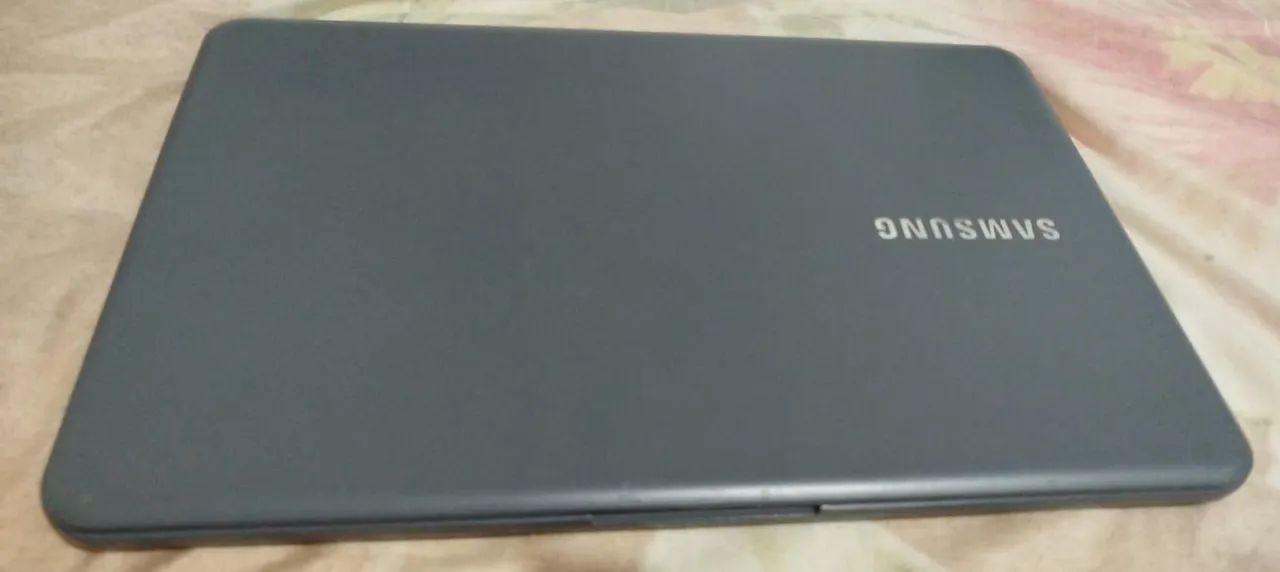 Notebook Samsung - Foto 2