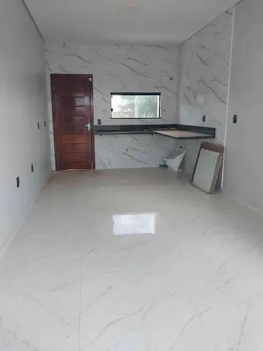 Casa com 1 dormitório à venda, 69 m² por R$ 350.000,00 - Said Salomão - Boa Vista/RR - Foto 5