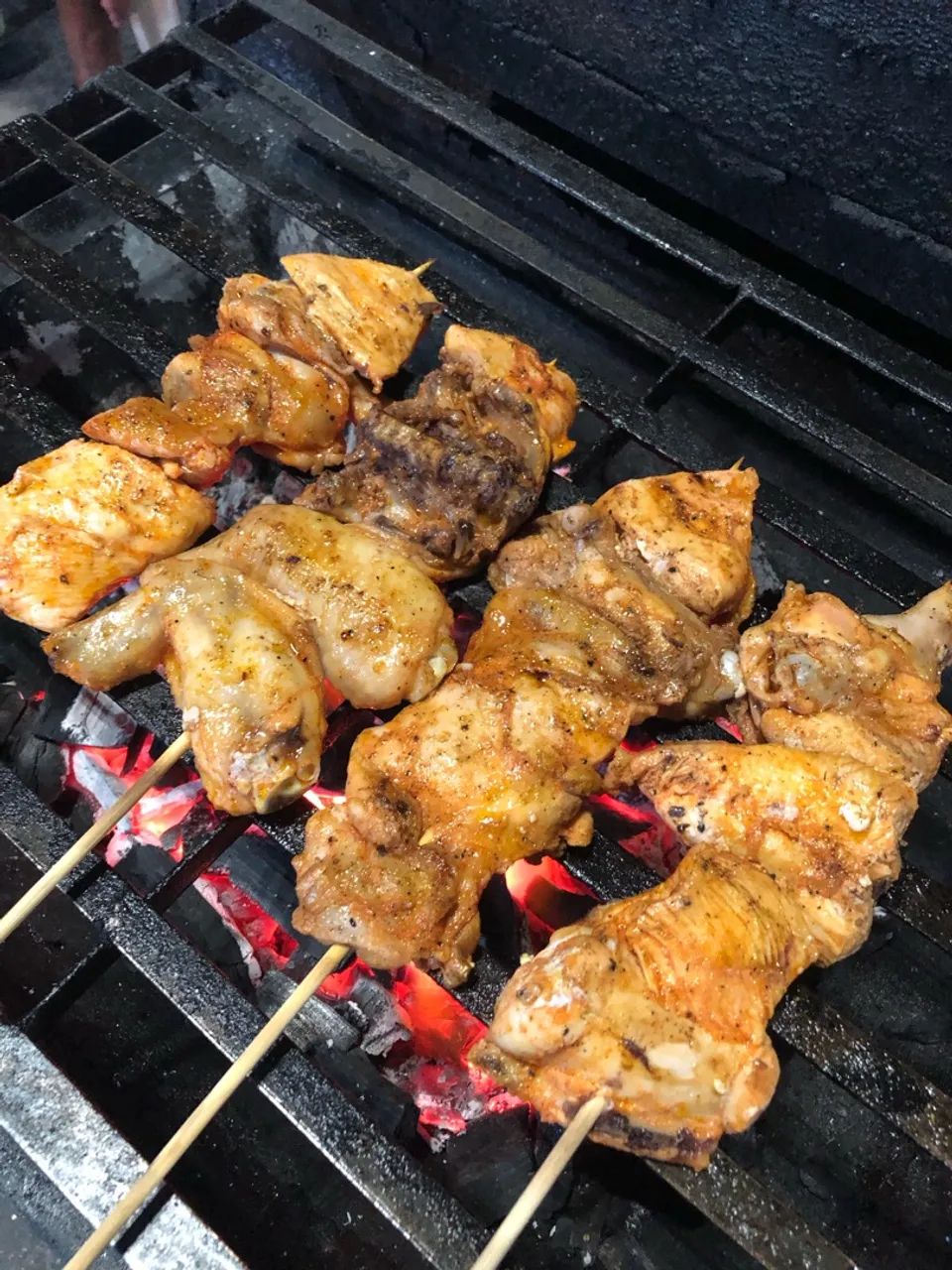 Vendo churrasco  - Foto 2