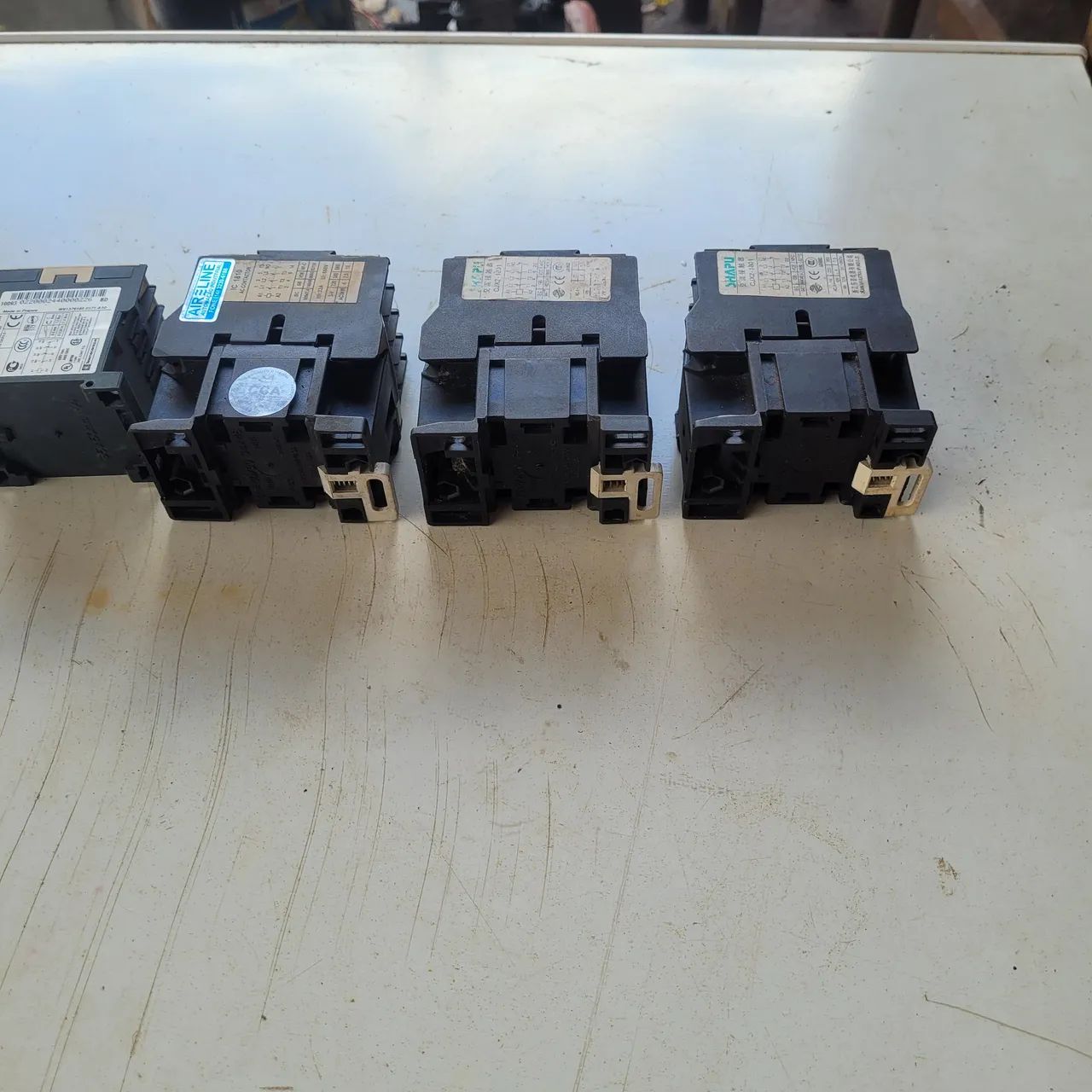 4 comtaquito marca SHAPU  - Foto 3