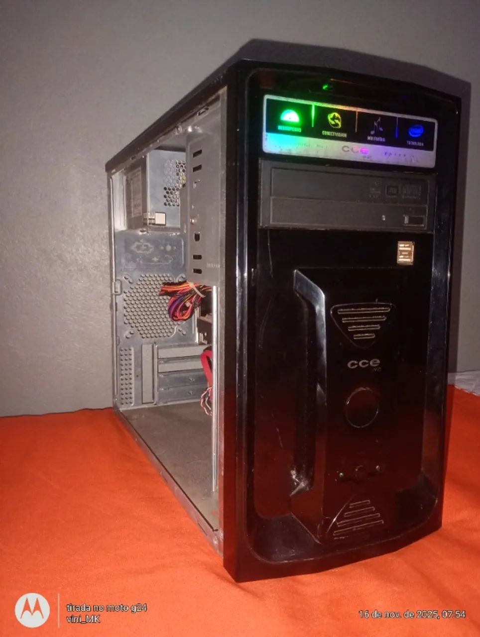 Computador / Pc  - Foto 3