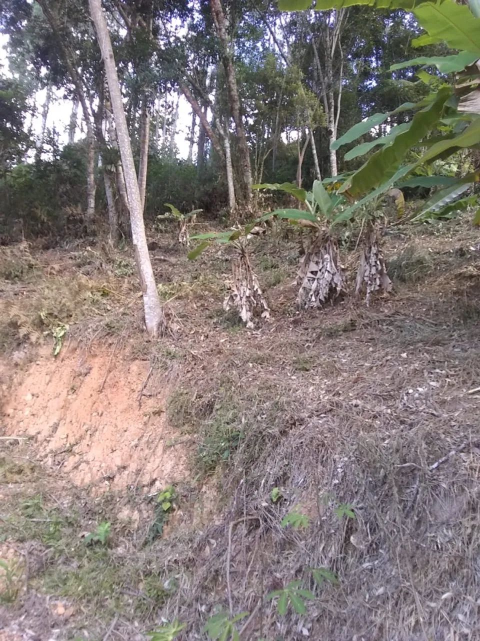 Teresópolis sc perto água mornas 