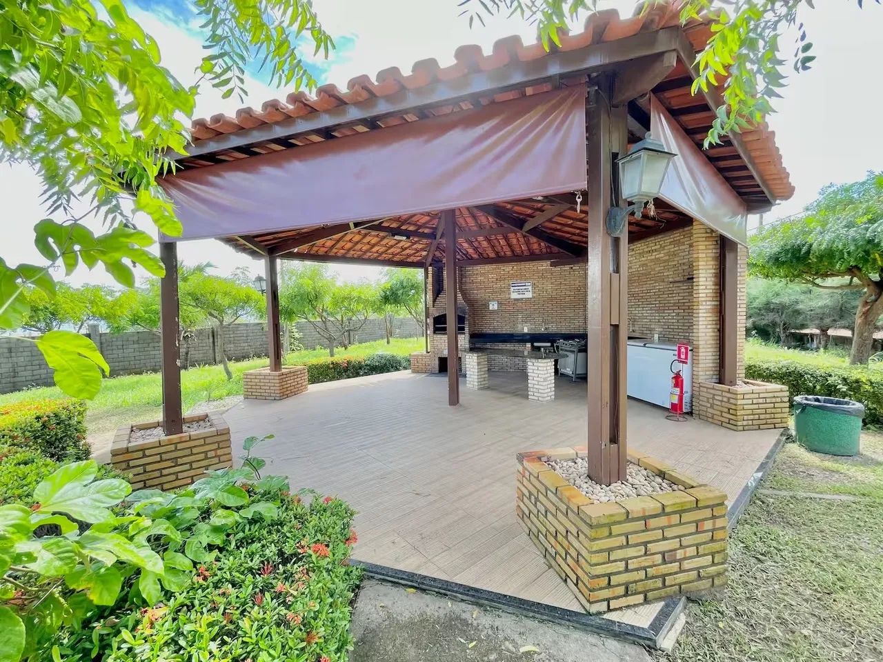 Casa Cumbuco Summervile final de ano - Foto 9