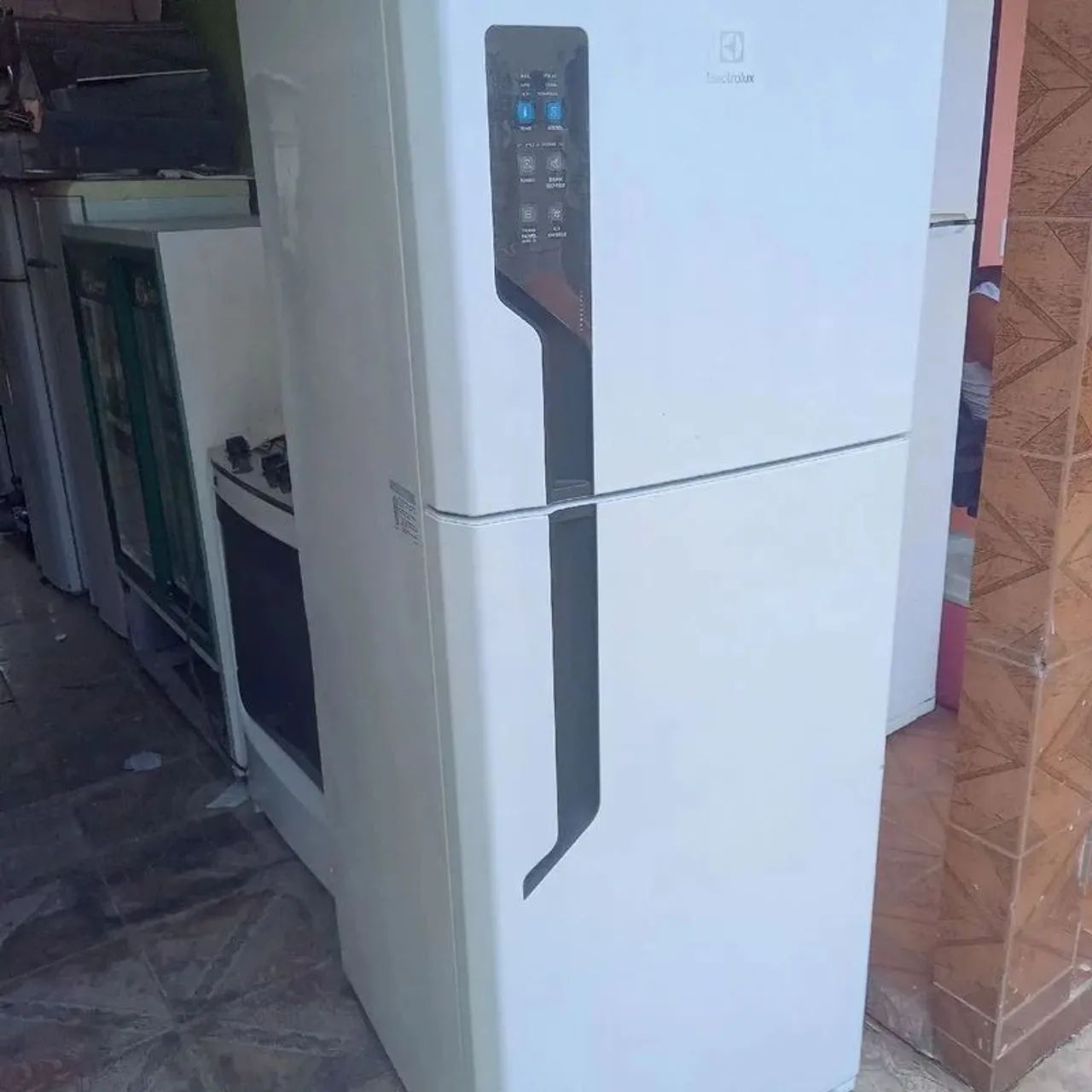 Geladeira Electrolux  - Foto 2