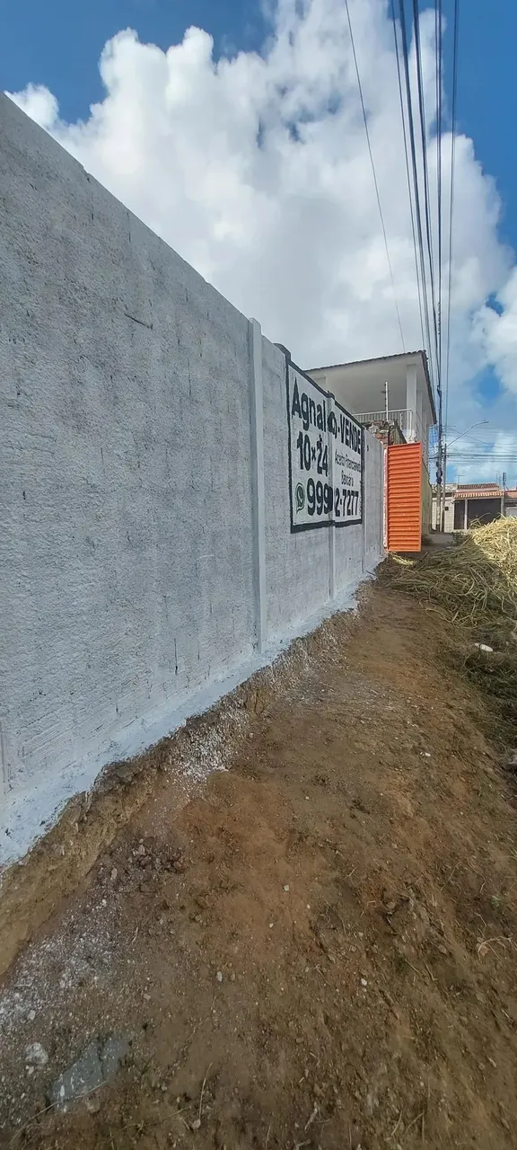 Imóvel para venda com 250 metros quadrados em Jacintinho - Maceió - AL