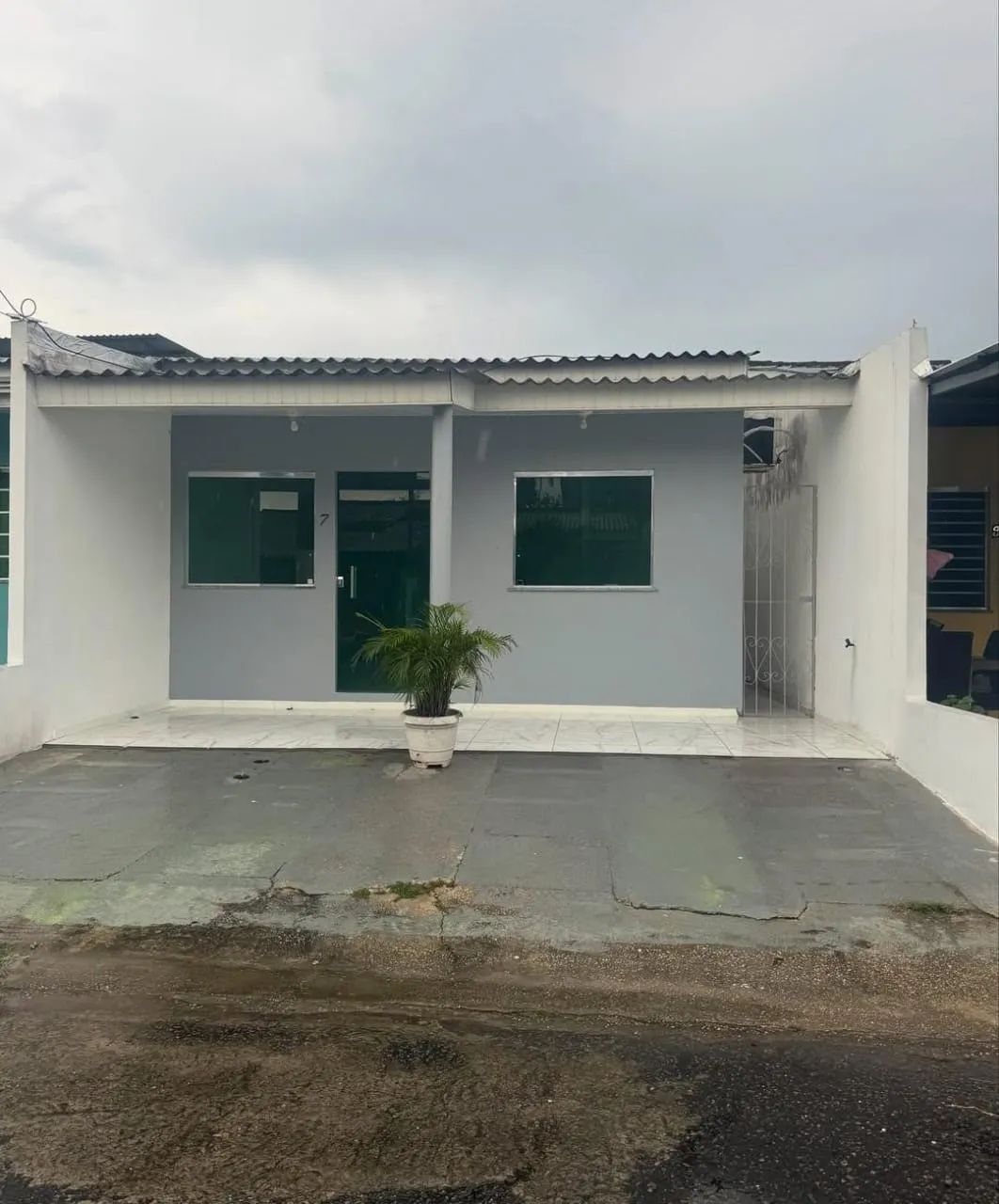 Casa no Parque das Laranjeiras | Prox. ao Hiper DB | 9 2 9 9 1 7 2 7 8 3 5 DOUGLAS