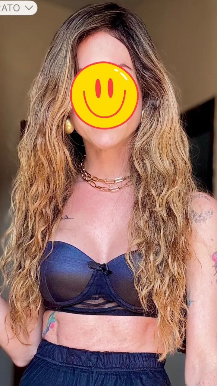 Lace de cabelo humano 