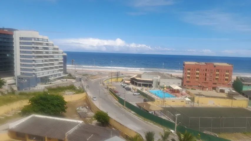 Apt. 2/4 Armação - Edf. Evolution