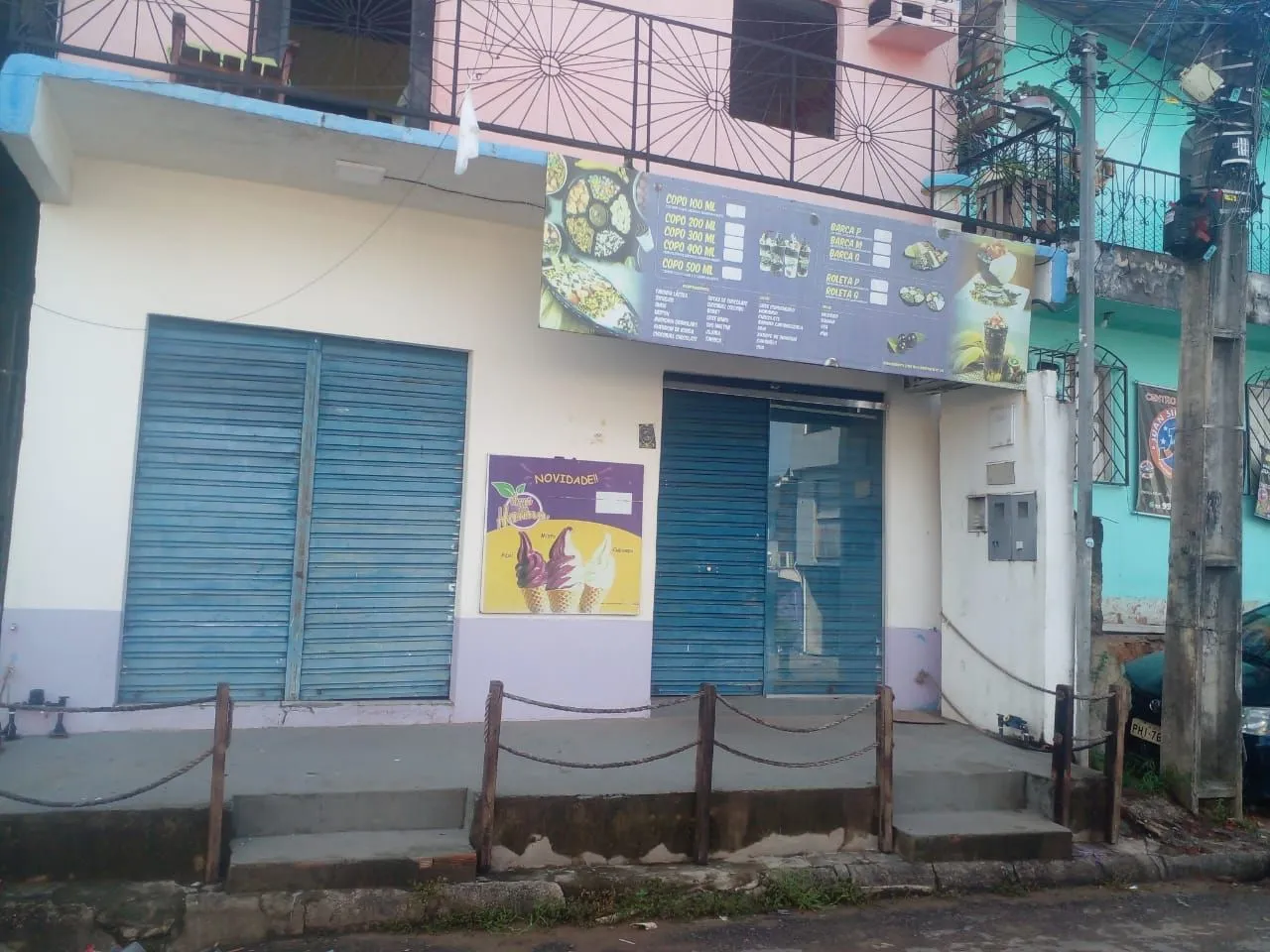 Casa a venda lírio do vale