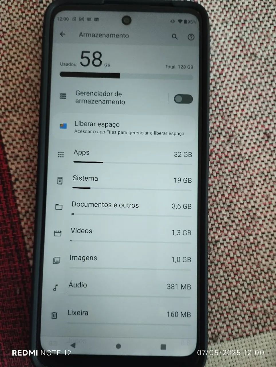 Moto G60S - Foto 4