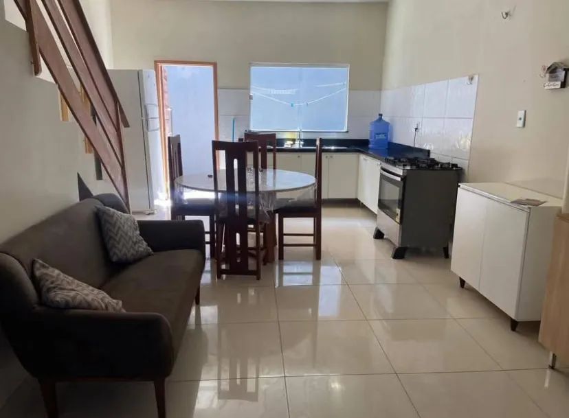 10- CASA NO JOAO PAULO  - Foto 4
