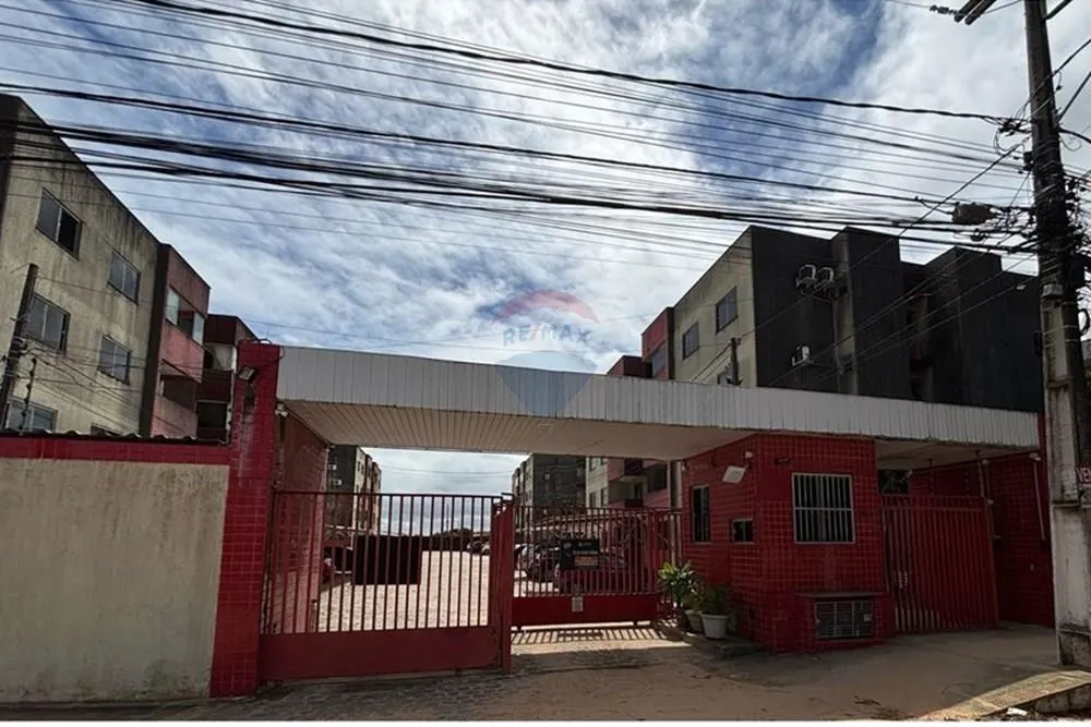 Apartamento 2 Quartos (1 Suíte) a Venda, no Condomínio Residencial Tatiana - Planalto