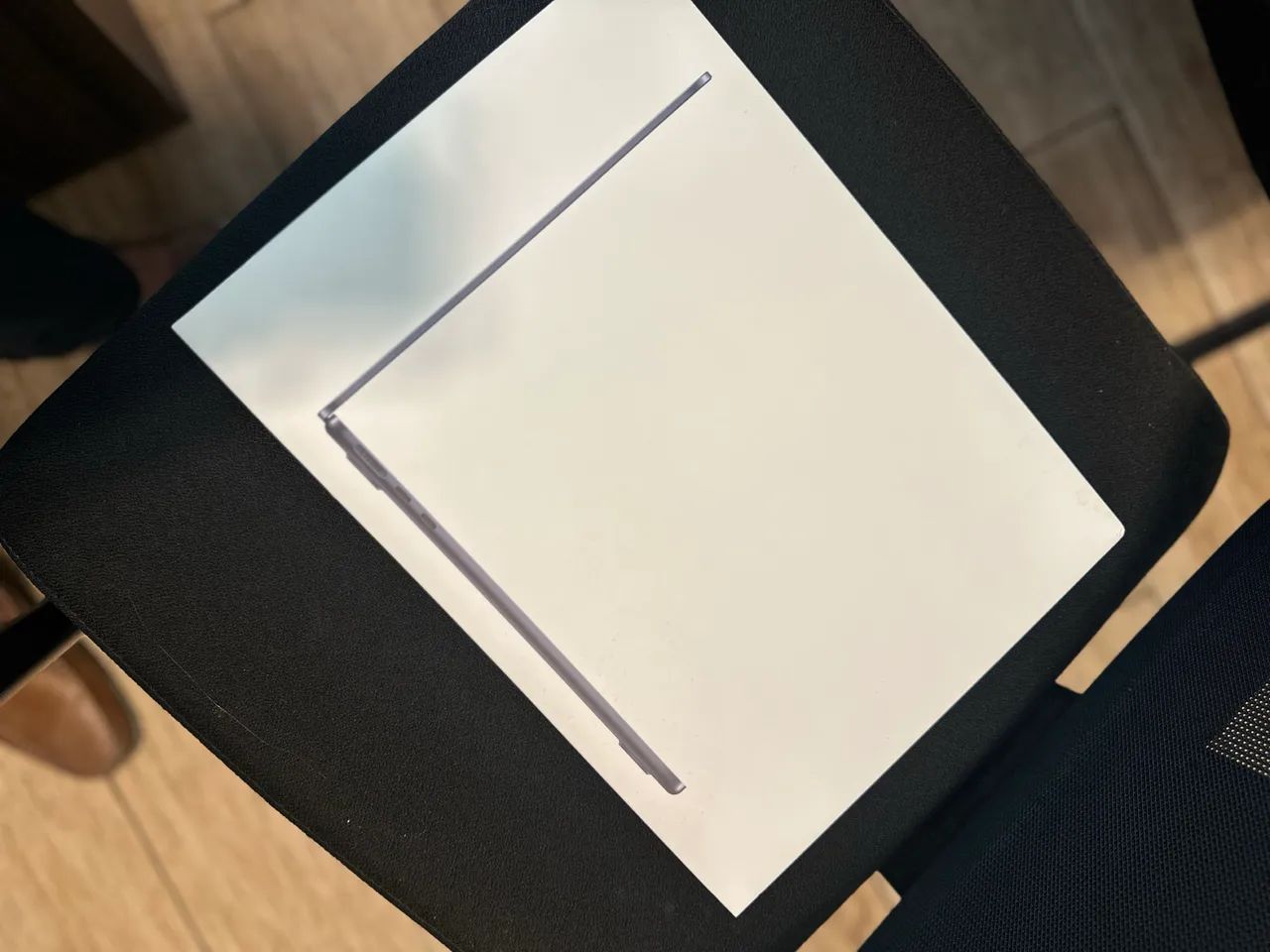 MacBook Air With Apple M2 Chip - Foto 2