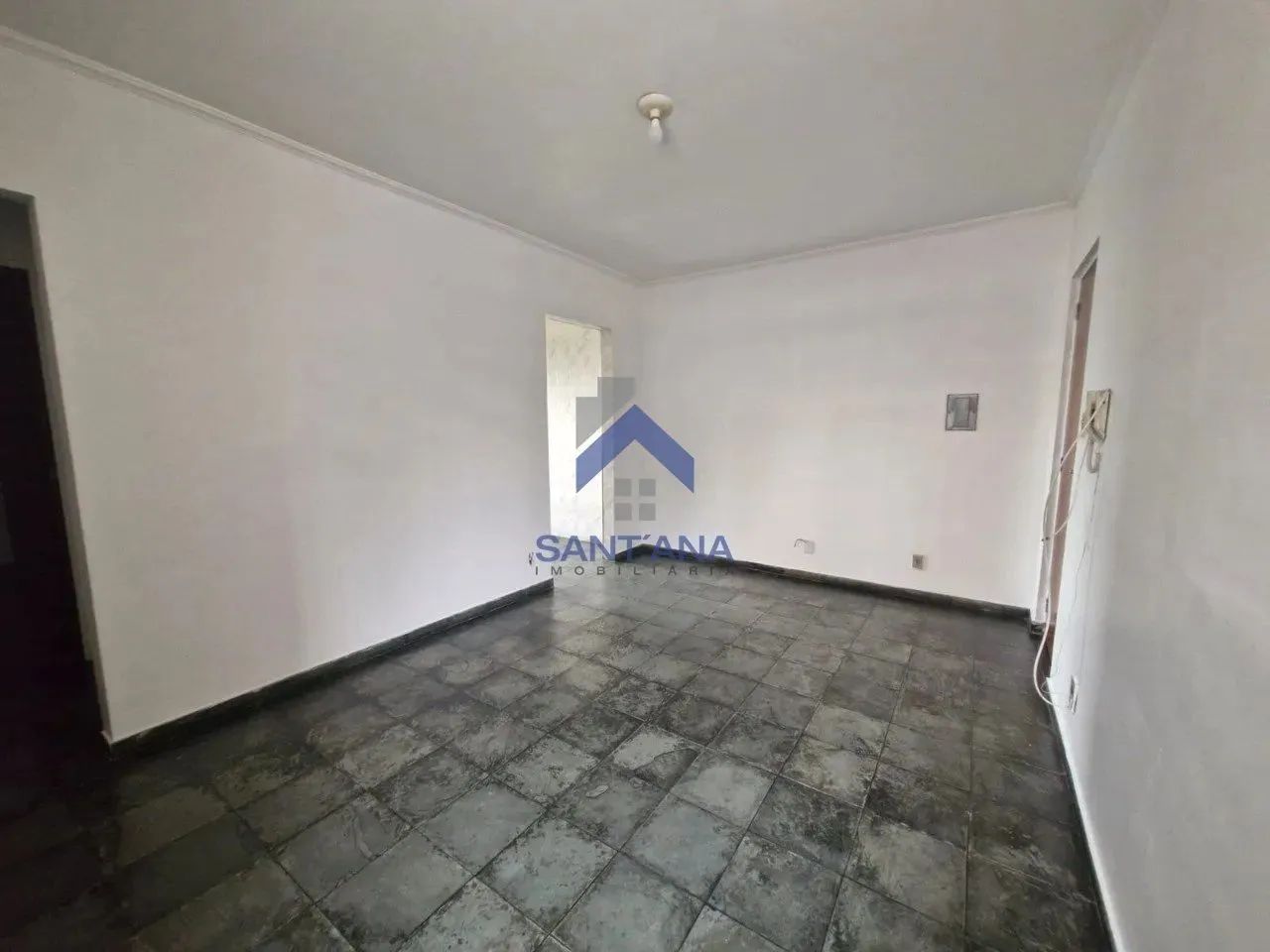APARTAMENTO TERREO DE 58M² COM 2 QUARTOS NO CONDOMINIO INDEPENDENCIA TAUBATÉ - Foto 4