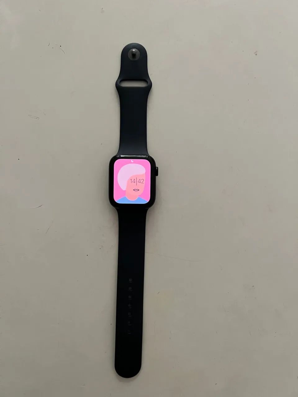 Apple Watch Séries SE 2 Geração 44mm - Foto 3