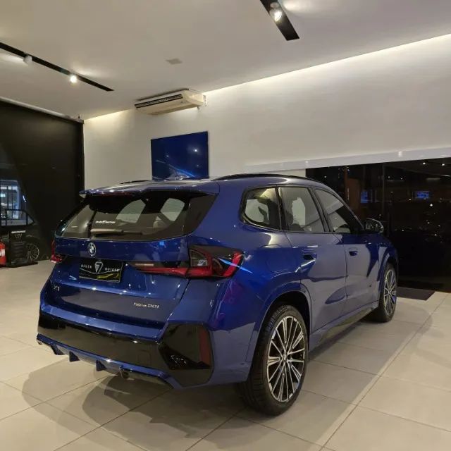 Bmw X1 2.0 M Sport 2024 - Estado de nova - SEven Motors - Foto 3
