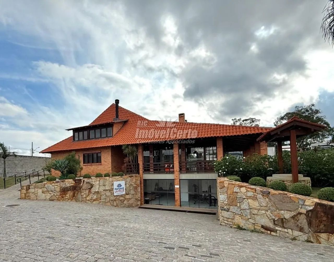 Condomínio Paysage La Ville - Terreno à venda, 149 m² por R$ 325.000 - Umbará - Curitiba/P - Foto 3