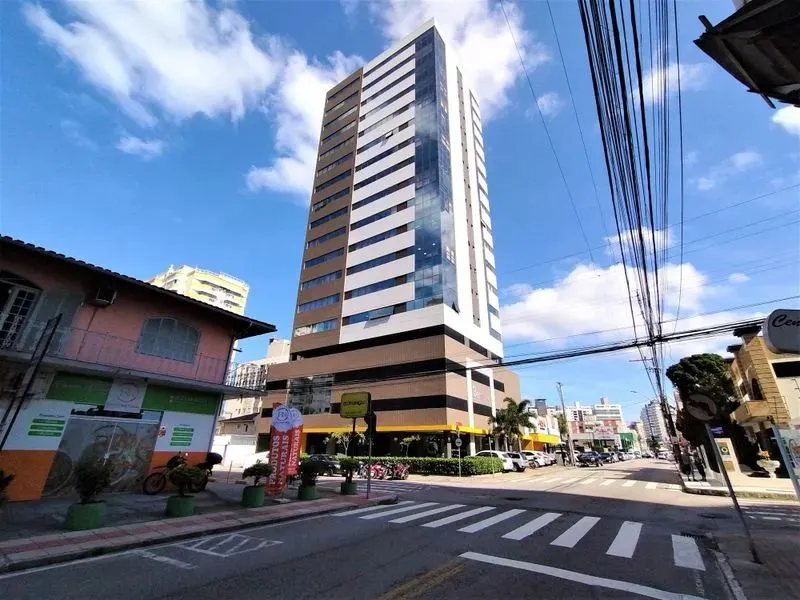 Sala comercial SÃO JOSÉ - SC