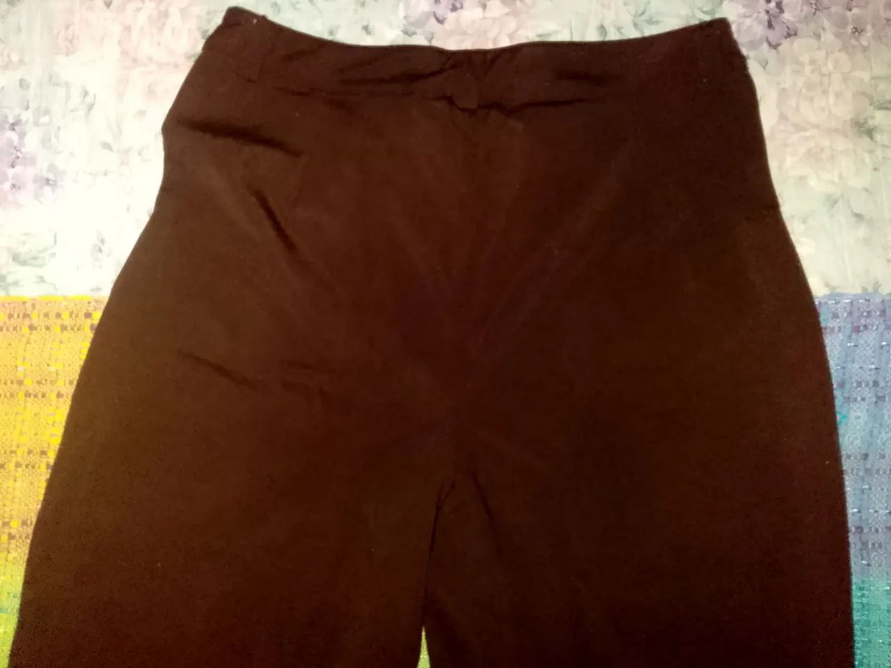 CALÇA FEM. N°40. (OCTOPUSSY).  - Foto 2