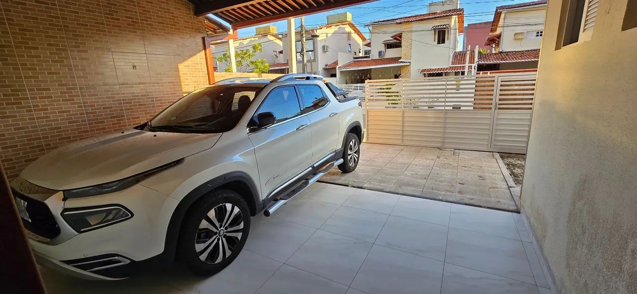Sobrado para venda com 143 metros quadrados com 4 quartos em Nova Parnamirim - Parnamirim  - Foto 2