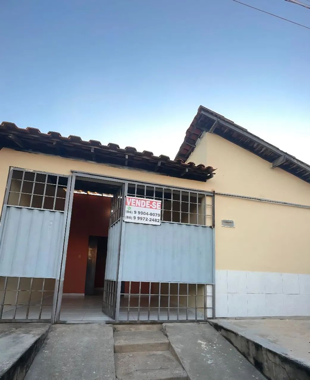 Foto - Teresina - Centro