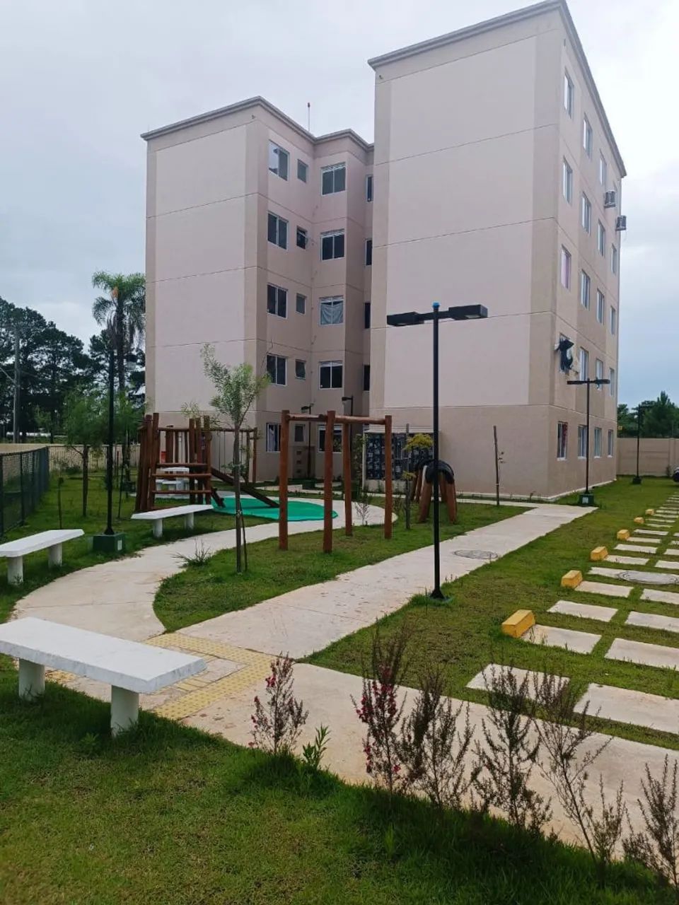 foto - Canoas - Fátima