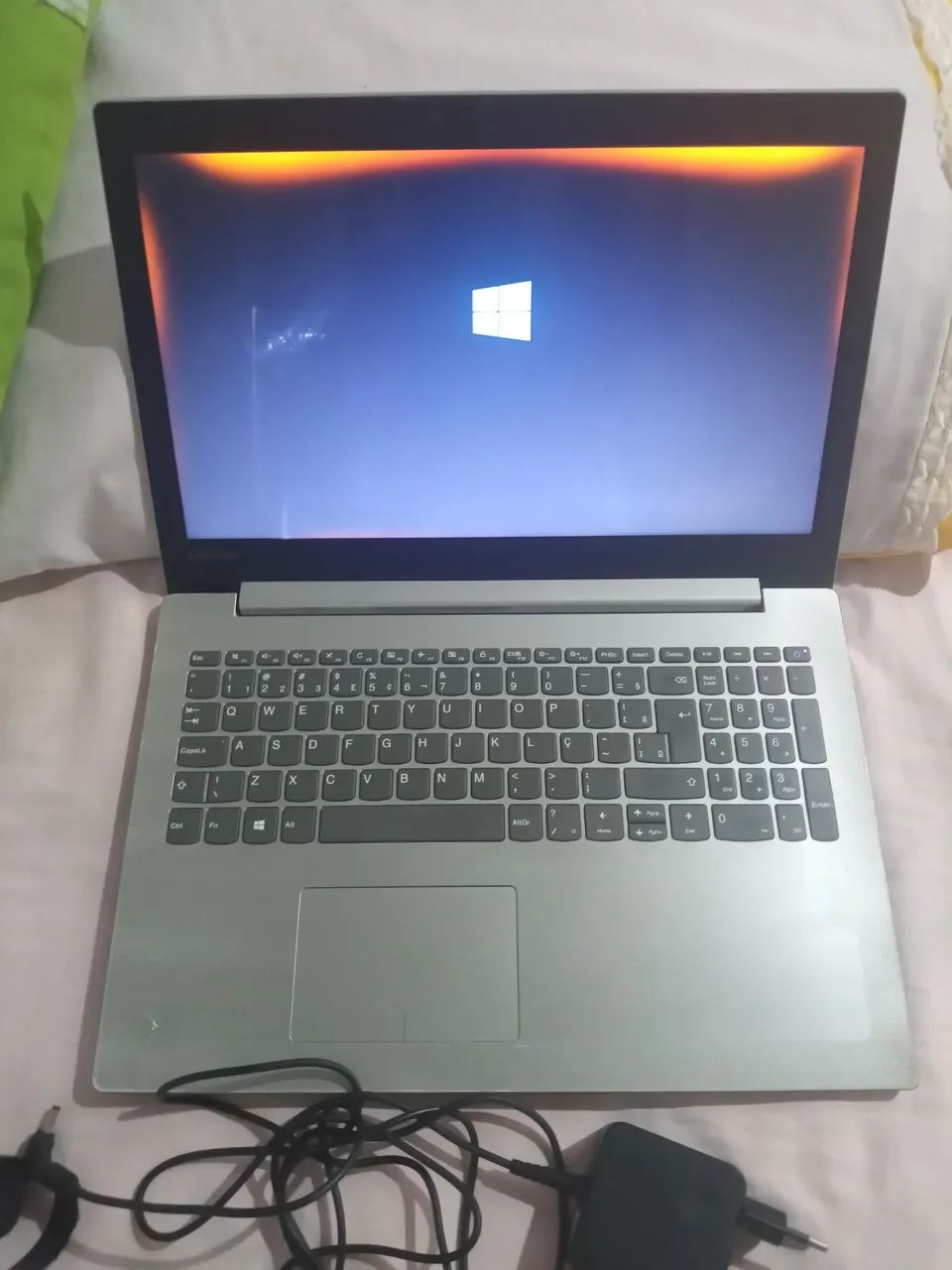 Notebook Lenovo Core i3 , Memória ram 8GB - Foto 4