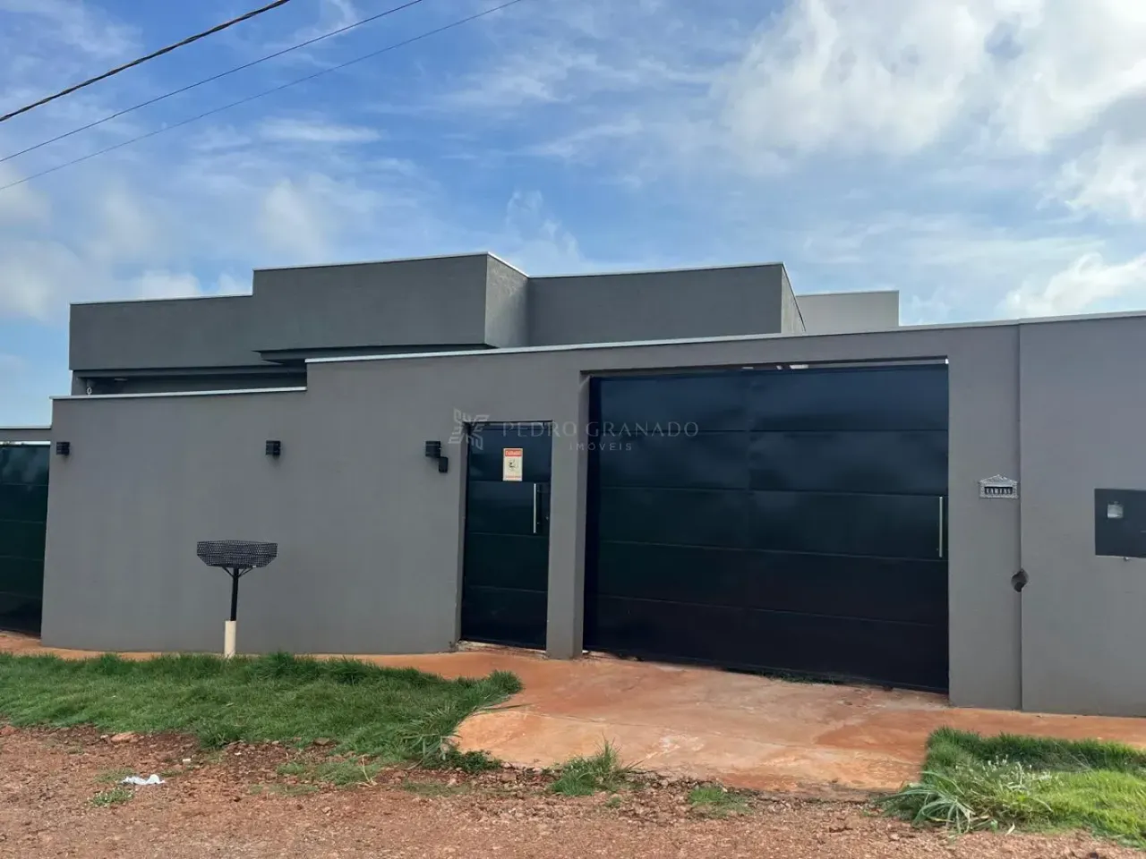 Rural Chácara em Iguaraçu