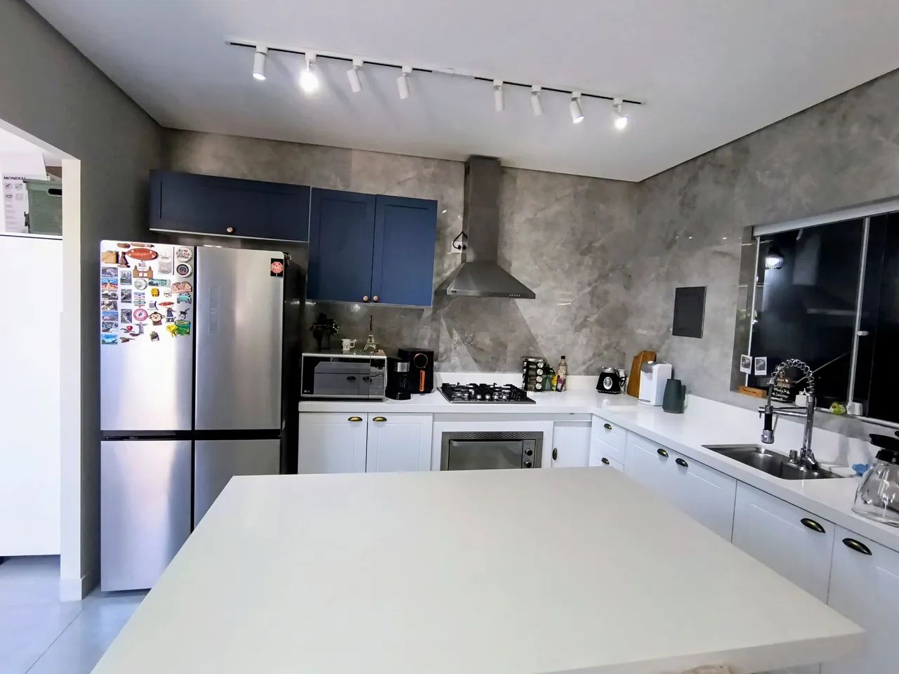 Foto - Indaiatuba - Residencial Monte Verde