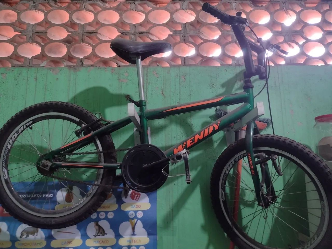 Bicicleta infantil/Adolescente  - Foto 2