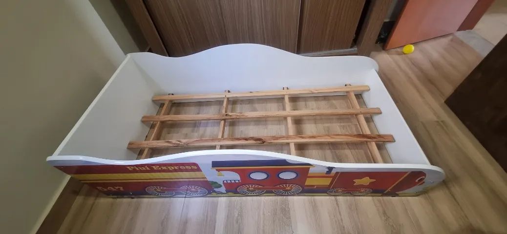 Cama infantil 64352684750209123