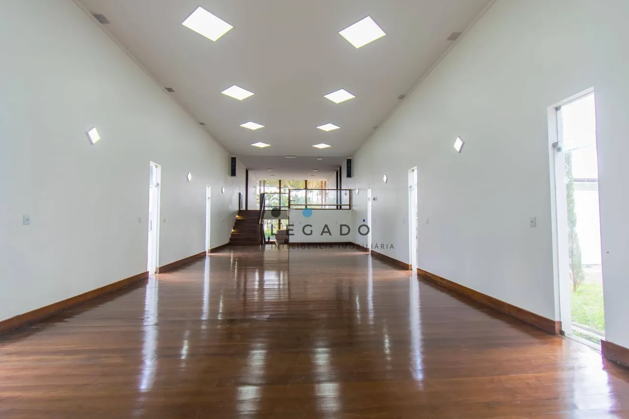 SMDB 20 - 6.000M2 - SUBIDA DO BIG BOX - ENTRADA INDEPENDENTE