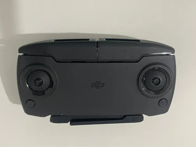 Controle DJI C2