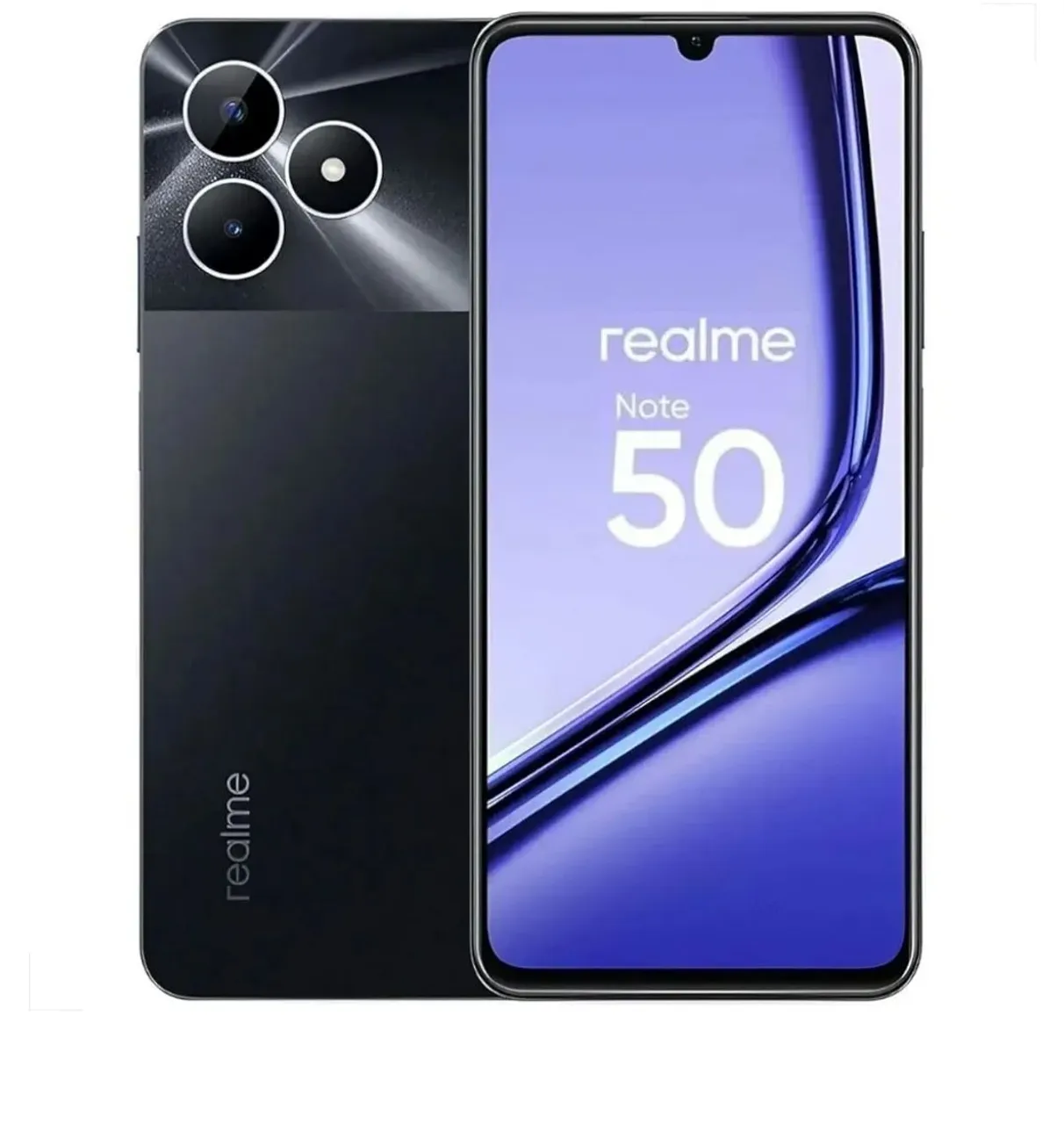 Vende realmente note50
