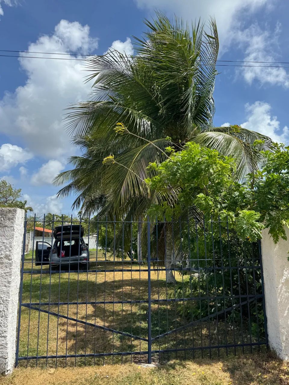 Vendo casa beira mar com piscina em Itamaracá - Foto 3