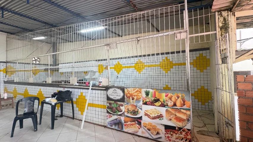 Grades de Ferro Resistente e Durável - Foto 4