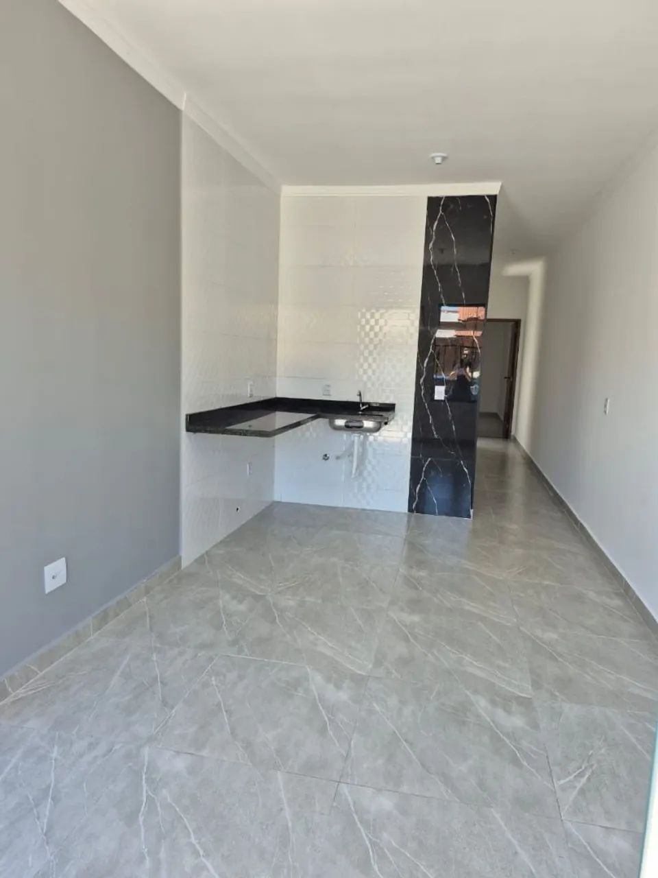 Foto - Sorocaba - Parque Vitória Régia