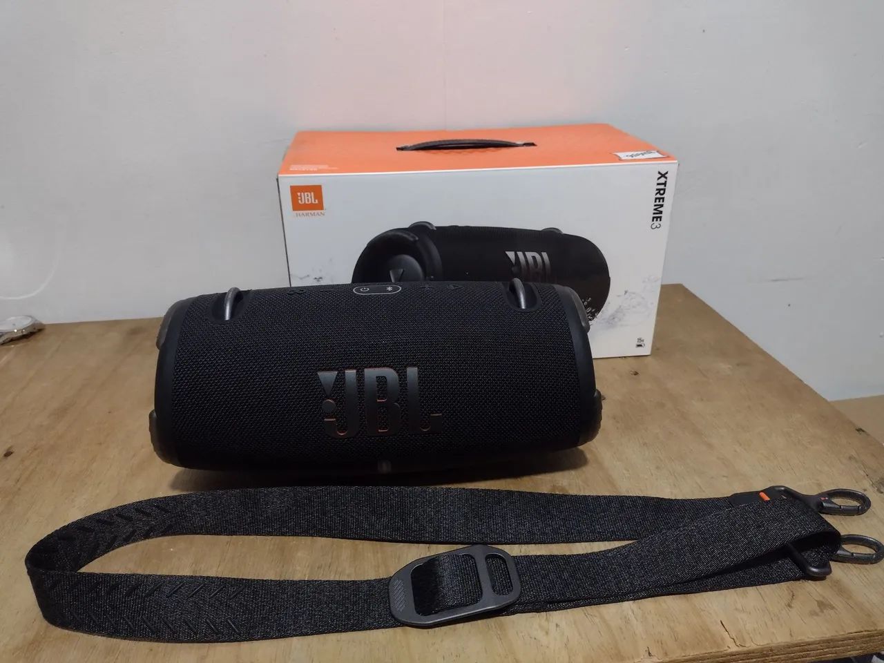 Caixa JBL XTREME3  - Foto 2