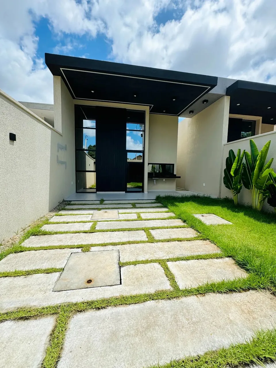 Casa no Eusébio *