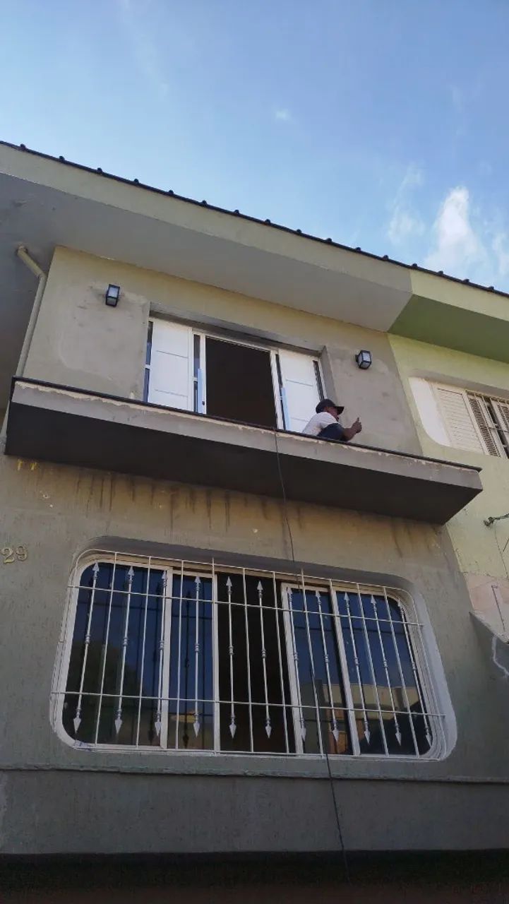 Janelas e Manutenção em janelas e portas de aluminio - Foto 4